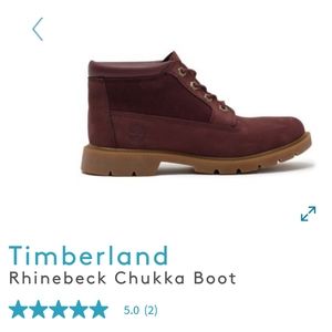 timberland rhinebeck chukka boots